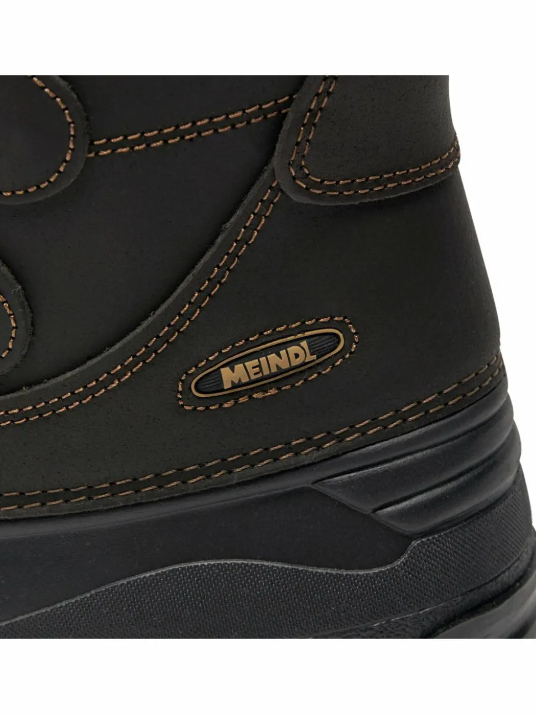 Scarpe da trekking Soelden 7776 Marrone