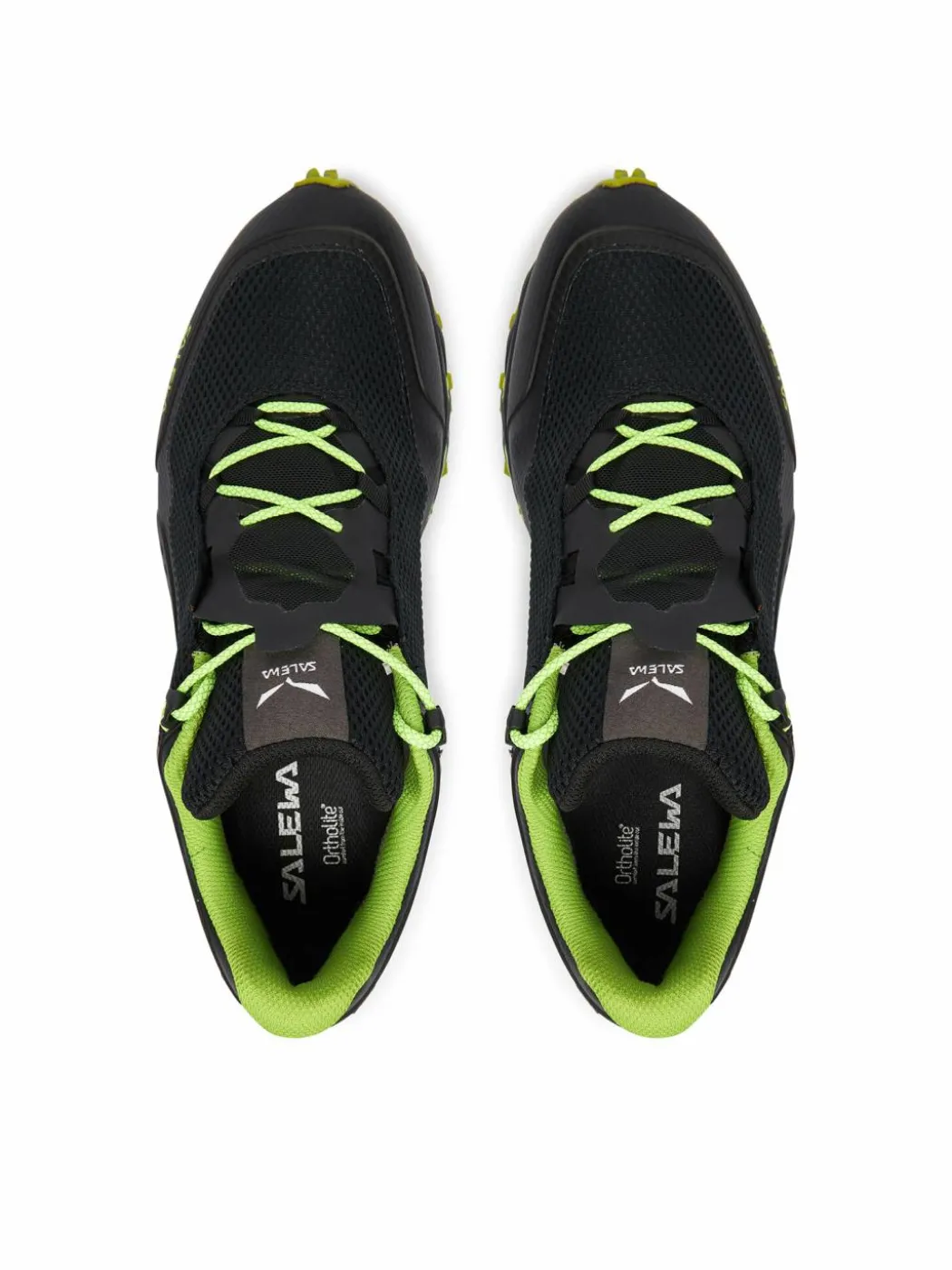 Scarpe da trekking Speed Beat Gtx GORE-TEX 61338-0978 Nero