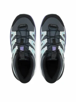 Scarpe da trekking Speedcross L47733200 Grigio