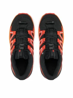 Scarpe da trekking Speedcross L47724500 Nero