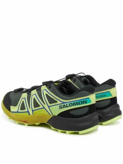 Scarpe da trekking Speedcross L47733300 Verde