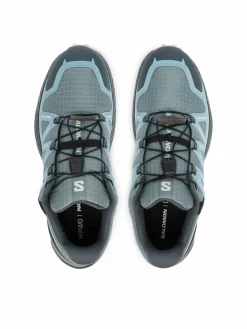 Scarpe da trekking SPEEDCROSS PEAK GORE-TEX L47974500 Blu
