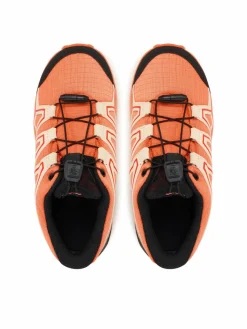 Scarpe da trekking Speedcross Waterproof L47733600 Arancione
