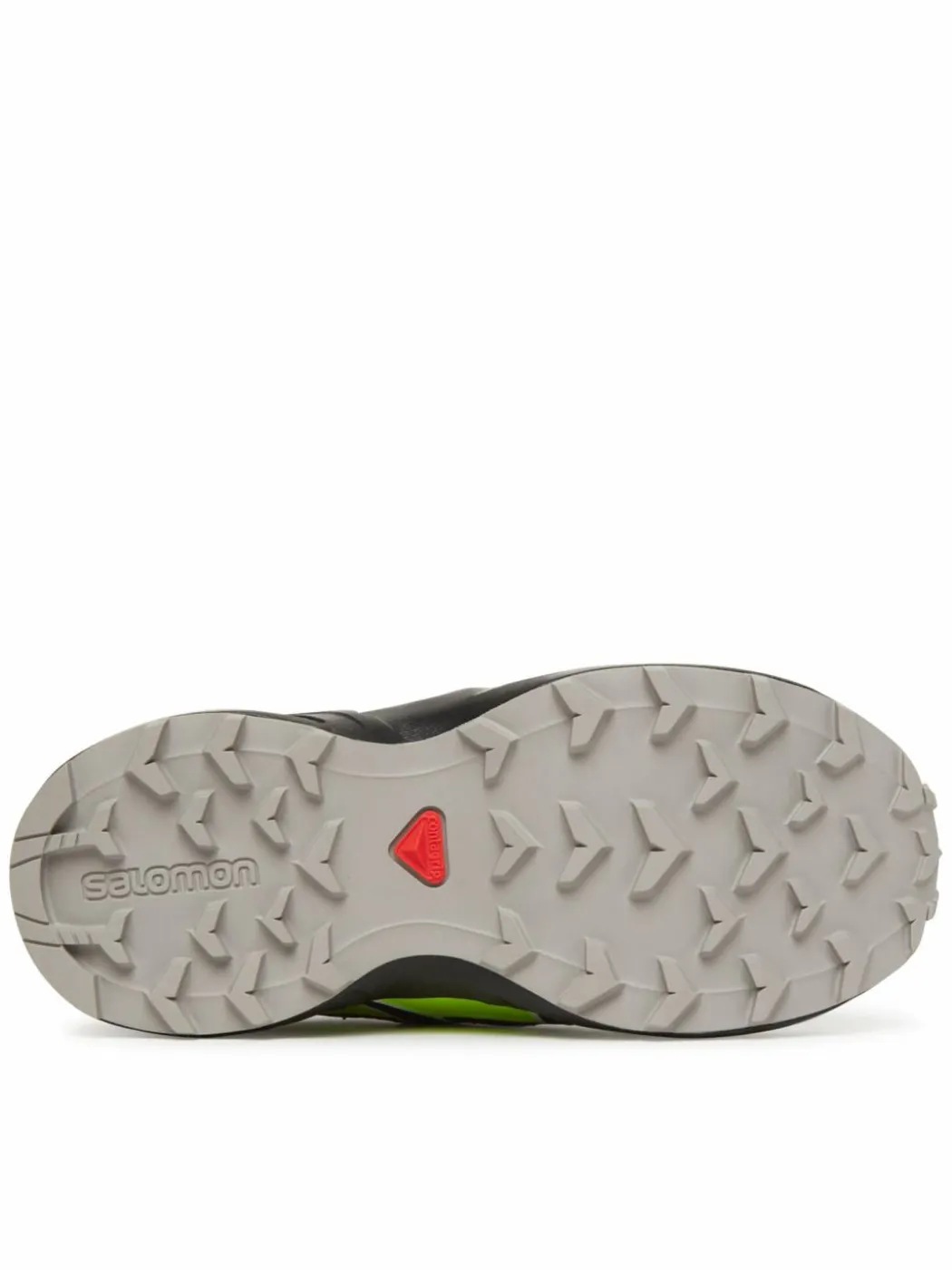 Scarpe da trekking Speedcross Waterproof L47810200 Grigio
