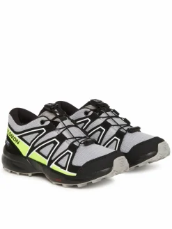 Scarpe da trekking Speedcross Waterproof L47810200 Grigio