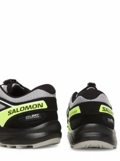 Scarpe da trekking Speedcross Waterproof L47810200 Grigio