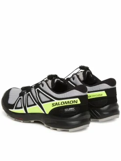 Scarpe da trekking Speedcross Waterproof L47810200 Grigio