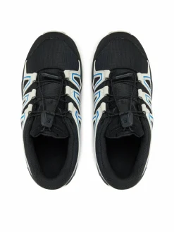 Scarpe da trekking Speedcross Waterproof L47733700 Nero