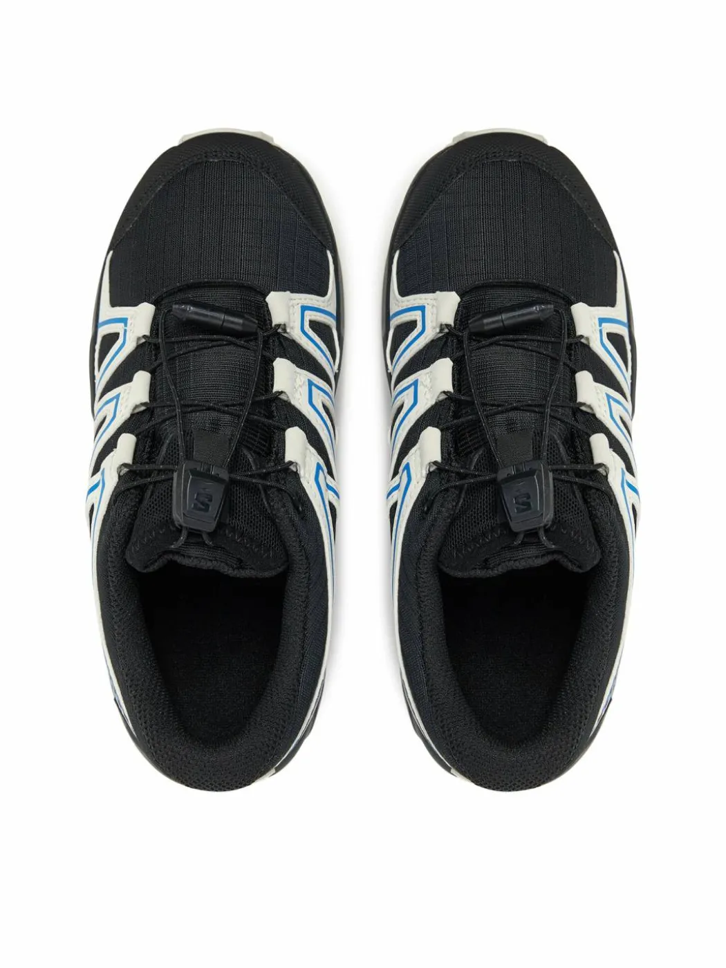Scarpe da trekking Speedcross Waterproof L47733700 Nero