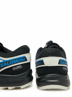 Scarpe da trekking Speedcross Waterproof L47733700 Nero