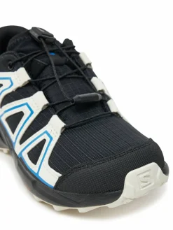 Scarpe da trekking Speedcross Waterproof L47733700 Nero