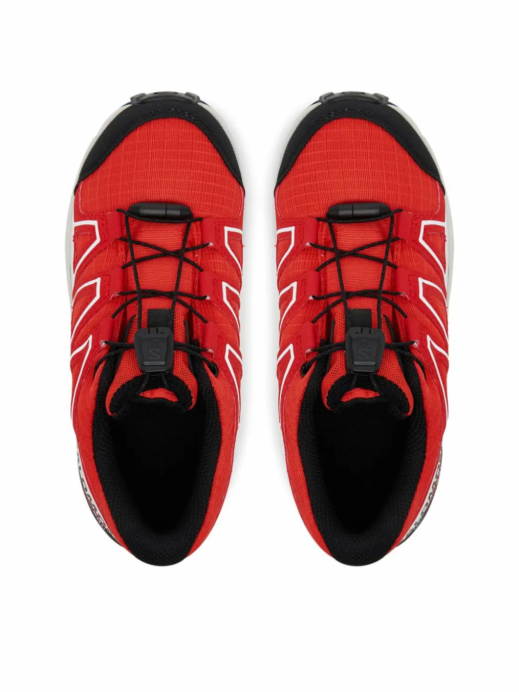 Scarpe da trekking Speedcross Waterproof L47733800 Rosso