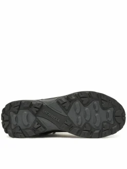 Scarpe da trekking Speed Strike 2 Leather Mid Waterproof J038071 Nero