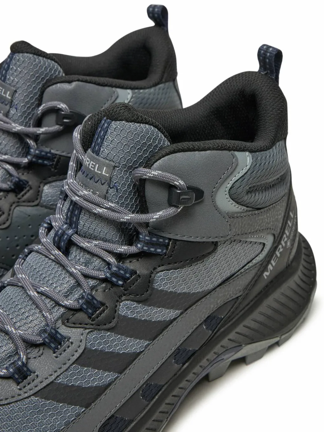 Scarpe da trekking Speed Strike 2 Mid Gtx GORE-TEX J037821 Grigio