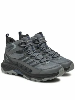 Scarpe da trekking Speed Strike 2 Mid Gtx GORE-TEX J037821 Grigio