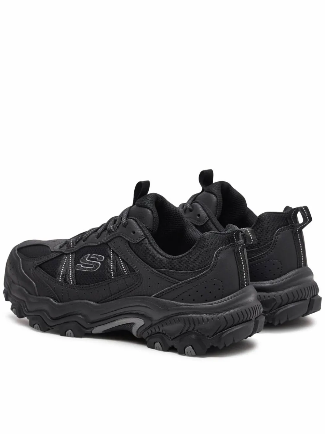 Scarpe da trekking Stamina At 237527 Nero