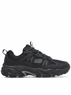 Scarpe da trekking Stamina At 237527 Nero