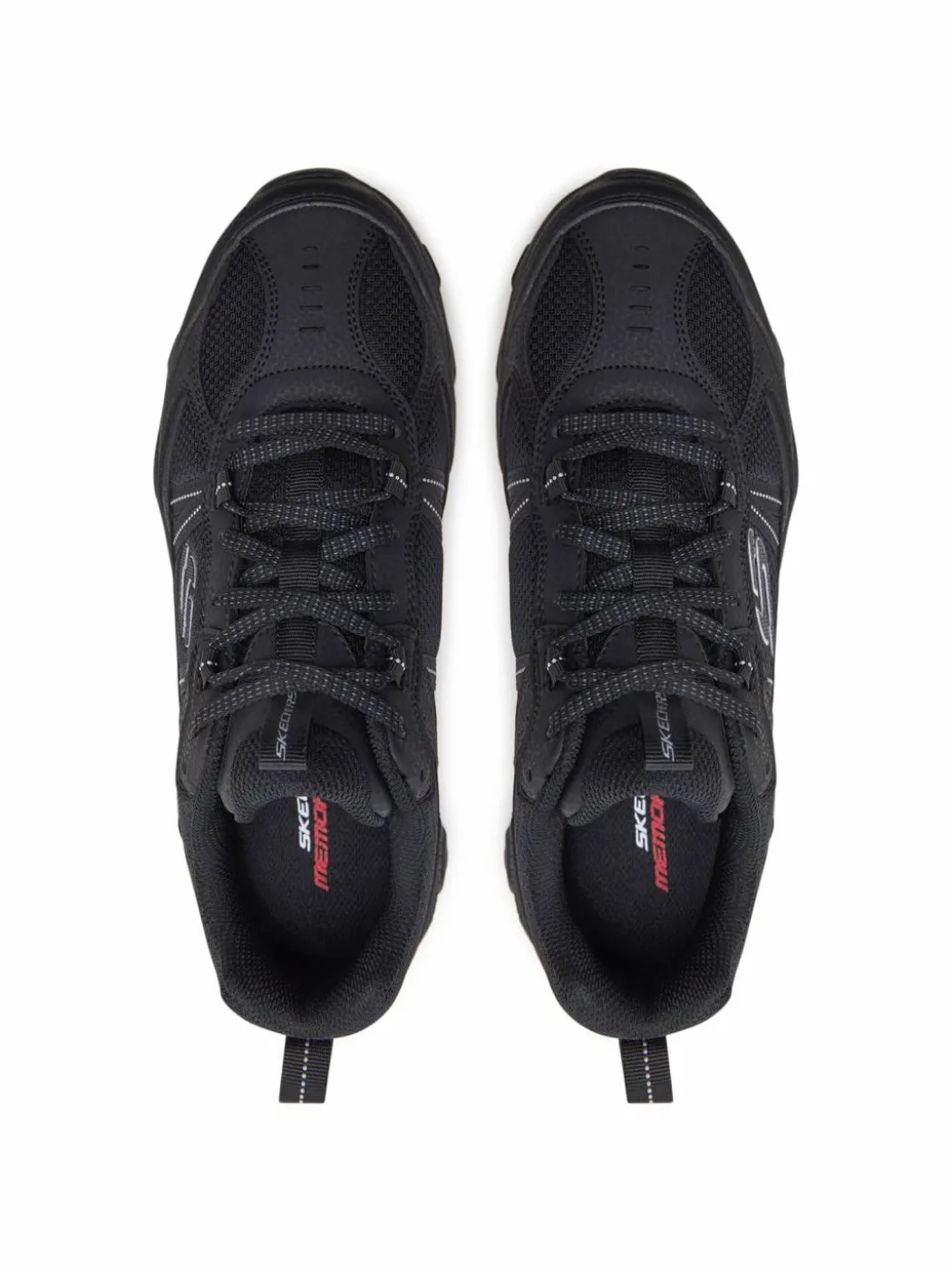 Scarpe da trekking Stamina At 237527 Nero