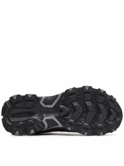 Scarpe da trekking Stamina At 237527 Nero