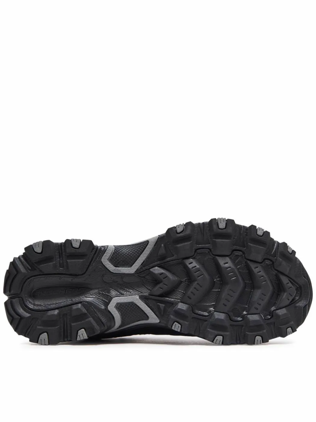 Scarpe da trekking Stamina At 237527 Nero