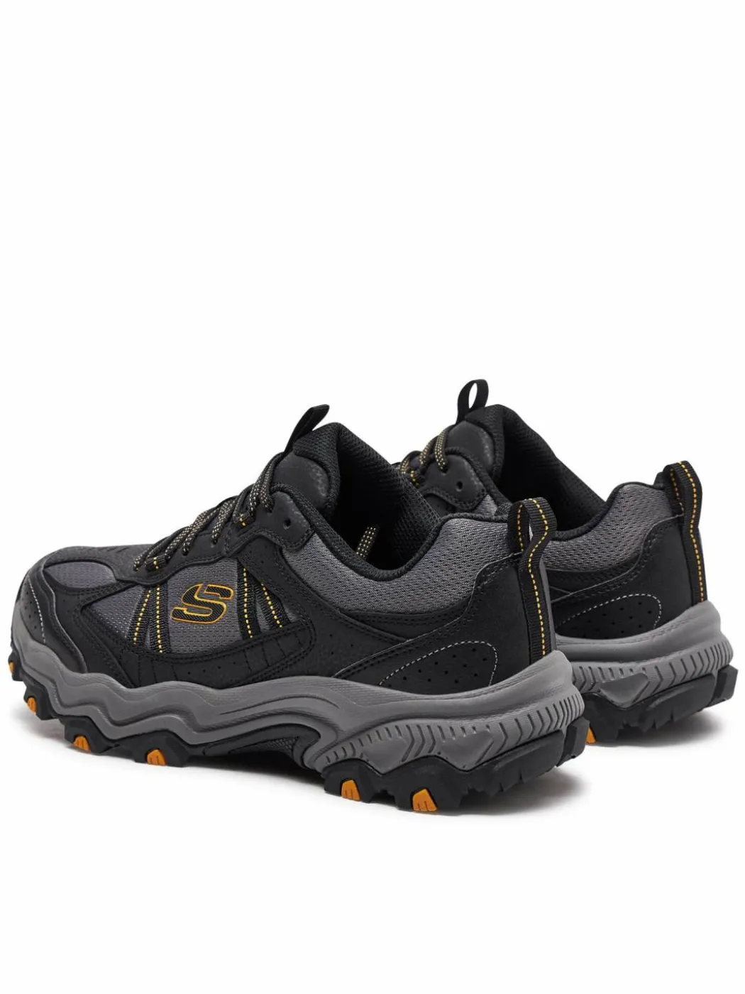 Scarpe da trekking Stamina At 237527 Nero