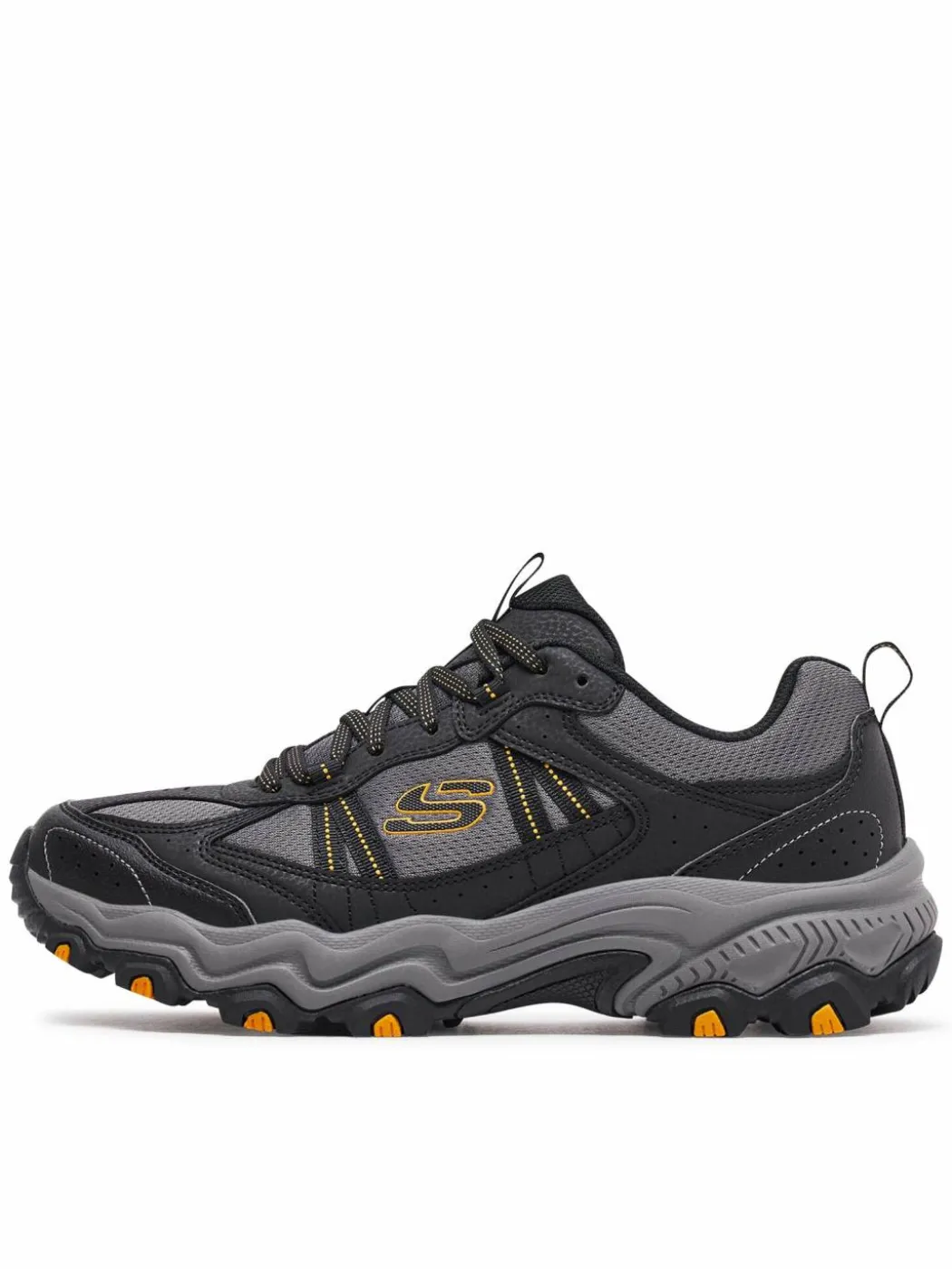 Scarpe da trekking Stamina At 237527 Nero