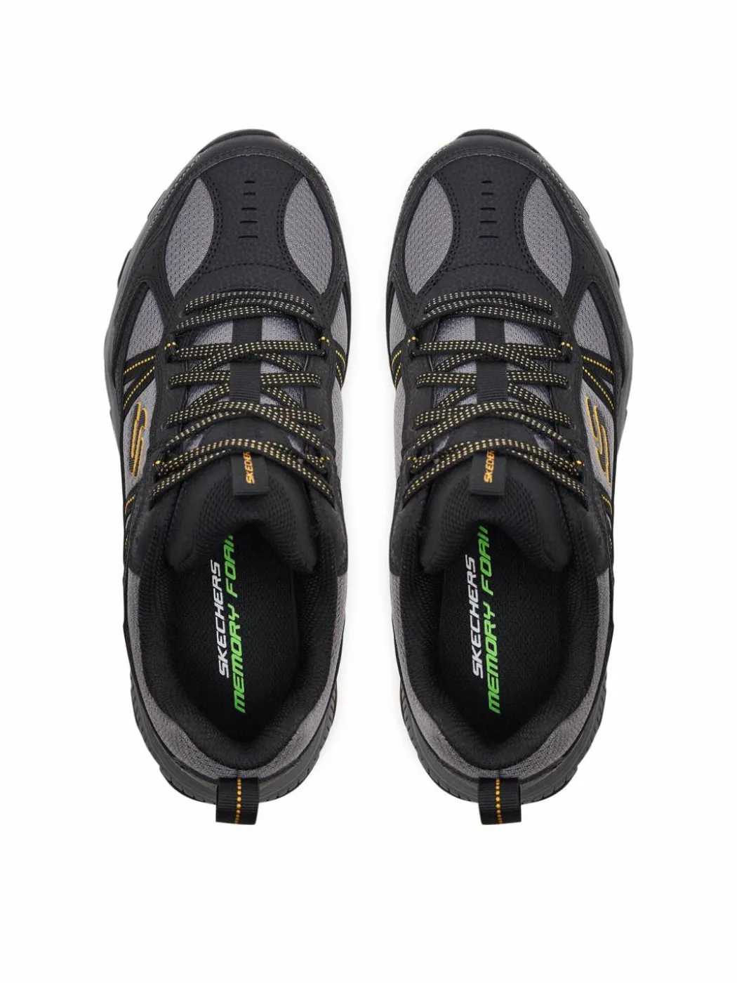 Scarpe da trekking Stamina At 237527 Nero