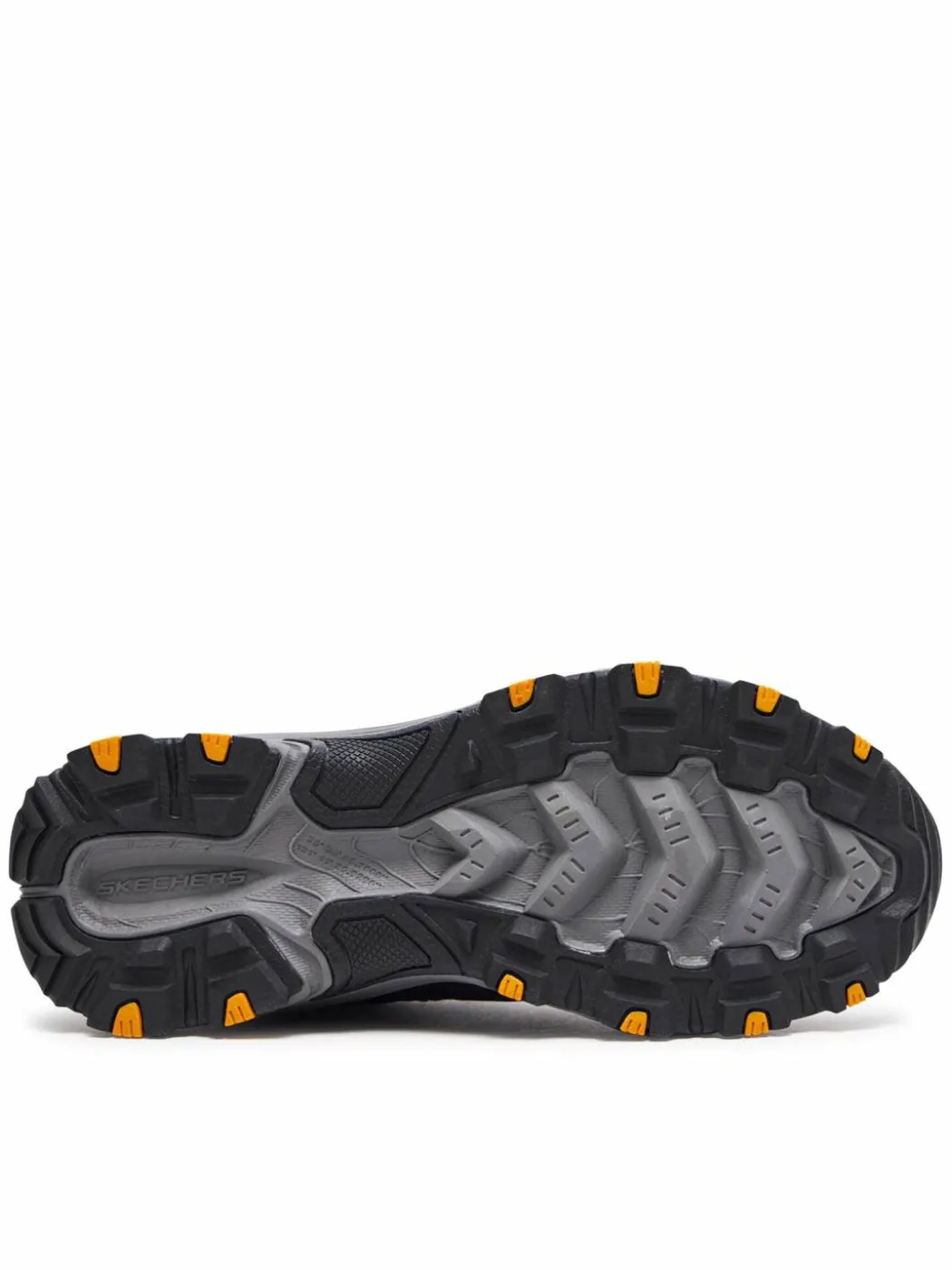 Scarpe da trekking Stamina At 237527 Nero