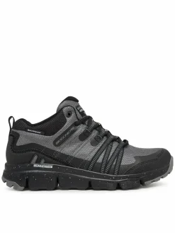 Scarpe da trekking Summits At 180186/CCBK Grigio