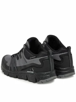 Scarpe da trekking Summits At 180186/CCBK Grigio