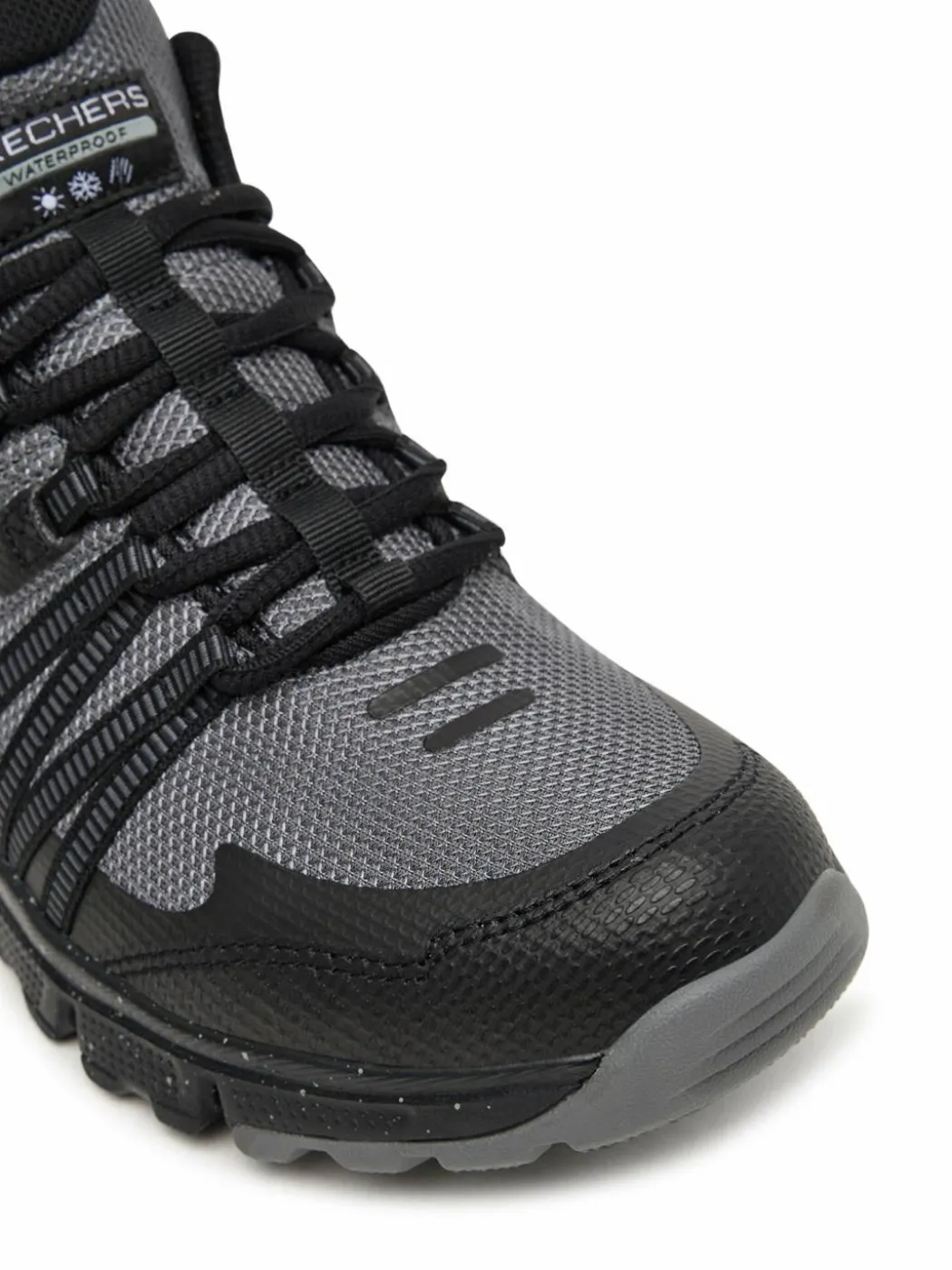 Scarpe da trekking Summits At 180186/CCBK Grigio
