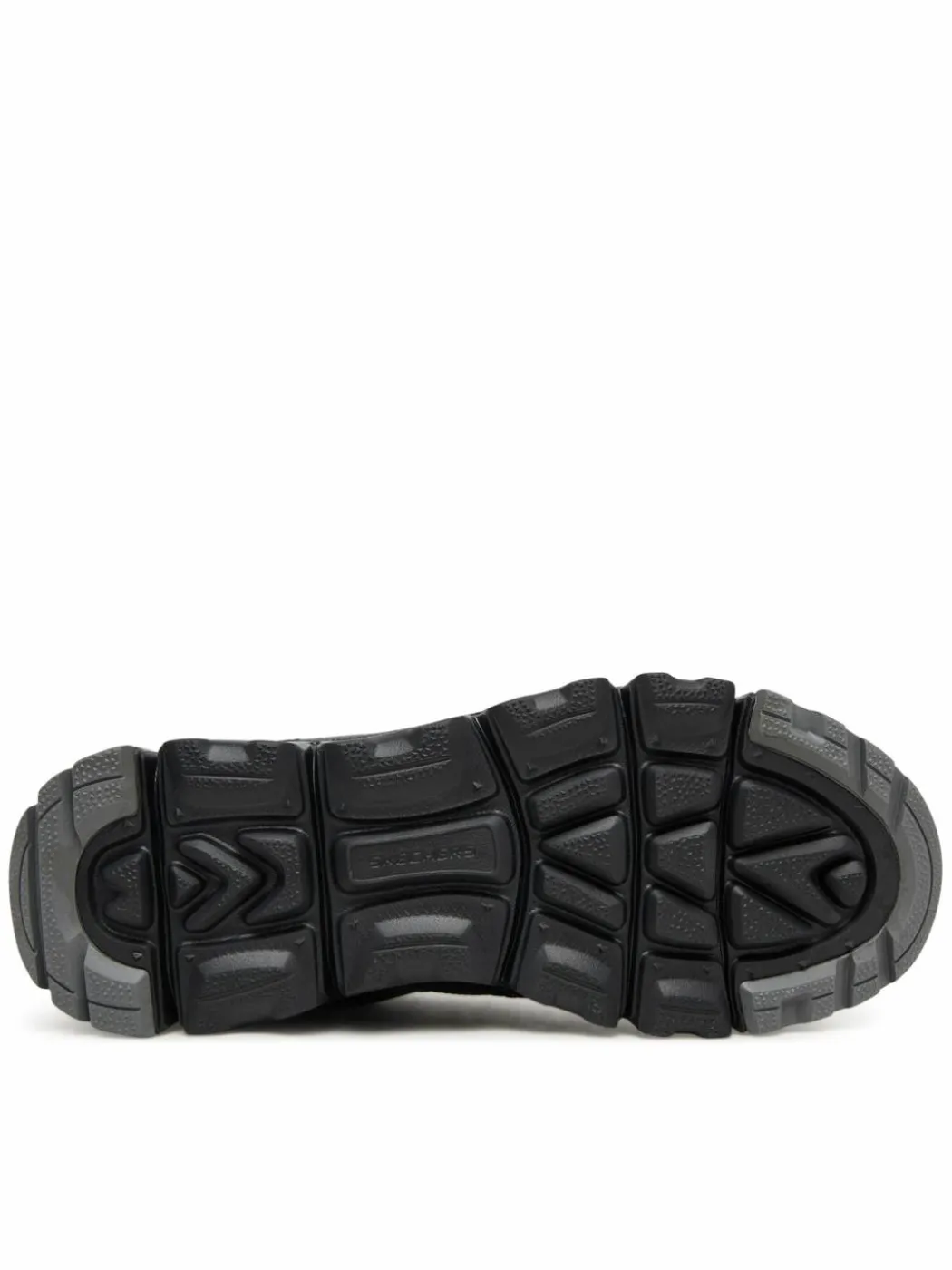 Scarpe da trekking Summits At 180186/CCBK Grigio
