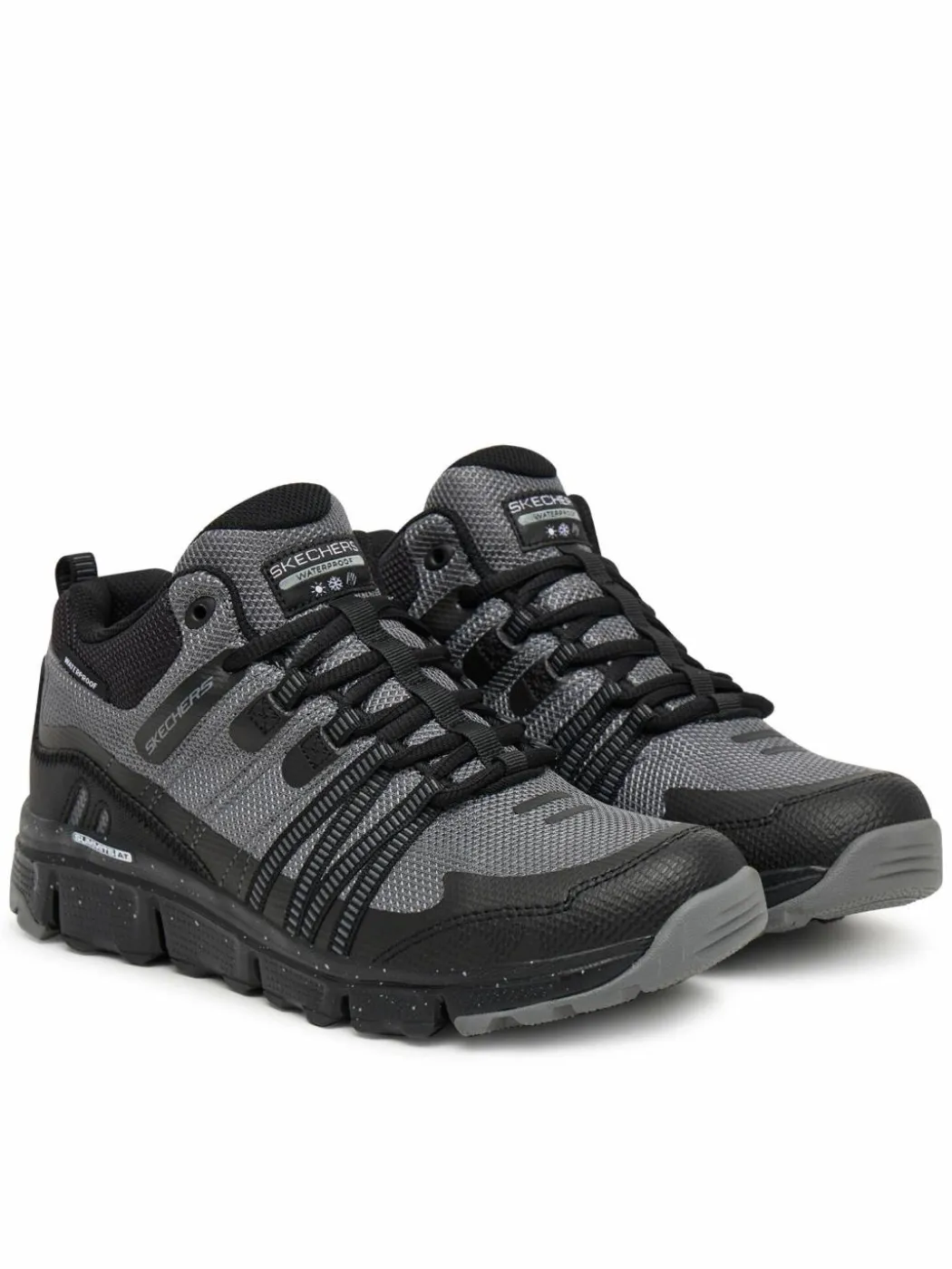 Scarpe da trekking Summits At 180186/CCBK Grigio