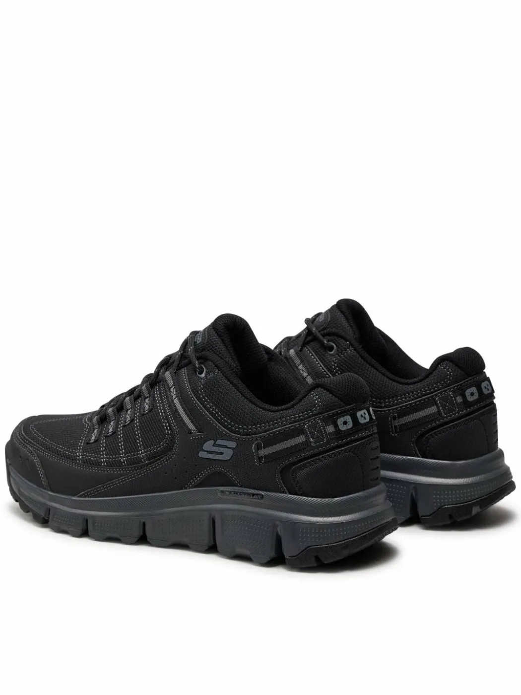 Scarpe da trekking Summits At 237620 Nero
