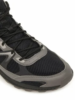 Scarpe da trekking Tempo Exp Mid Waterproof J038275 Grigio