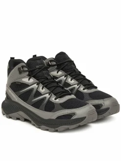 Scarpe da trekking Tempo Exp Mid Waterproof J038275 Grigio