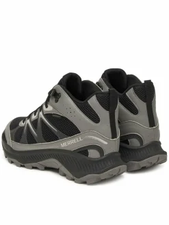 Scarpe da trekking Tempo Exp Mid Waterproof J038275 Grigio
