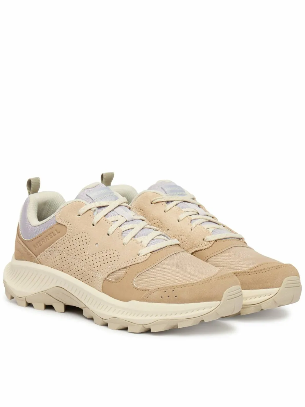 Scarpe da trekking Tempo Sol J038948 Beige