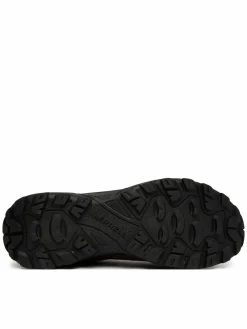 Scarpe da trekking Tempo Sol J524801 Marrone