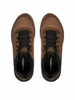 Scarpe da trekking Tempo Sol J524801 Marrone
