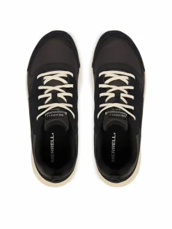 Scarpe da trekking Tempo Sol J038725 Nero