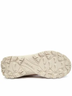 Scarpe da trekking Tempo Sol Mid J038944 Beige