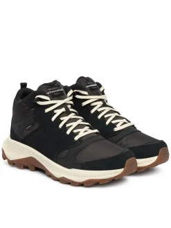 Scarpe da trekking Tempo Sol Mid J038731 Nero