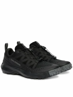 Scarpe da trekking Terramphibian M L49144000 Nero