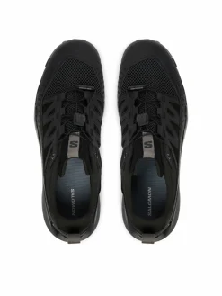 Scarpe da trekking Terramphibian M L49144000 Nero