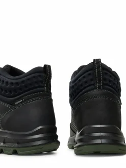 Scarpe da trekking 44417T49G Nero
