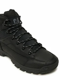Scarpe da trekking Threshold Hiker Wp P725957 Nero