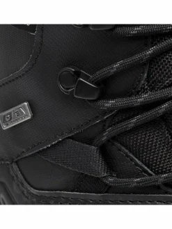 Scarpe da trekking Toundra Pro Cswp 404727 27 G0 Nero