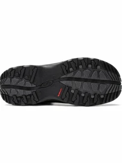 Scarpe da trekking Toundra Pro Cswp 404727 27 G0 Nero