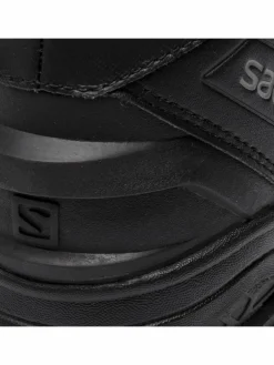 Scarpe da trekking Toundra Pro Cswp 404727 27 G0 Nero